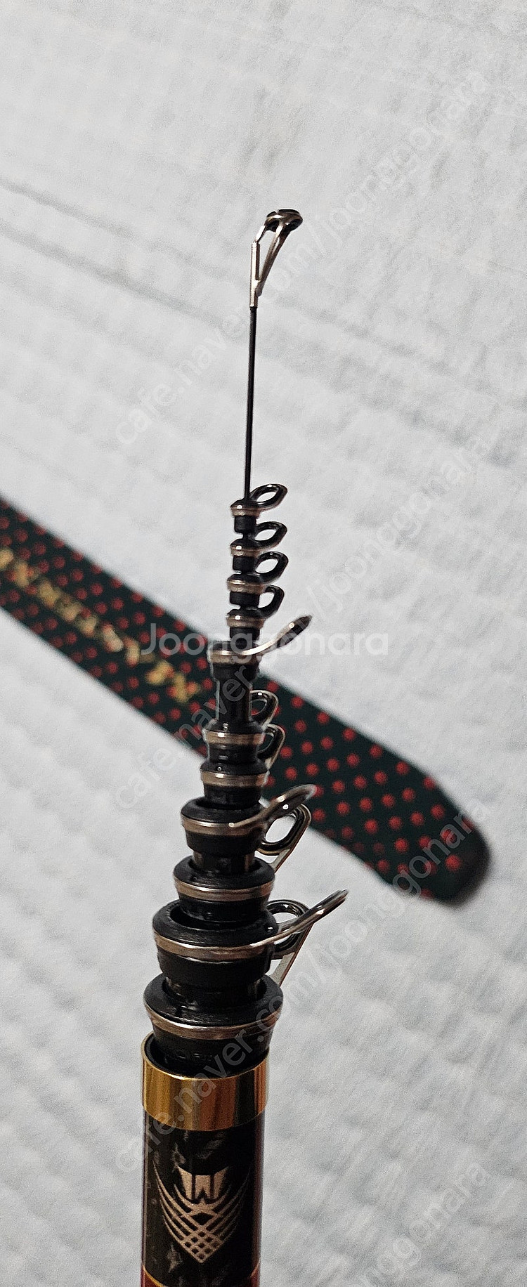 가마가츠 마스터모델2 치누 MH530신신정품--2