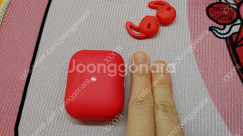 무료배송 리뷰보고산 블라우풍트 ENC 노이즈 캔슬링 블...--1