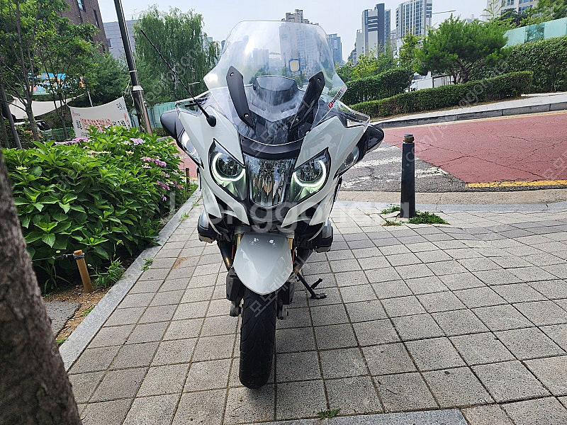 bmw r1200rt 판매합니다--0