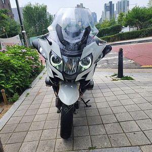 bmw r1200rt 판매합니다