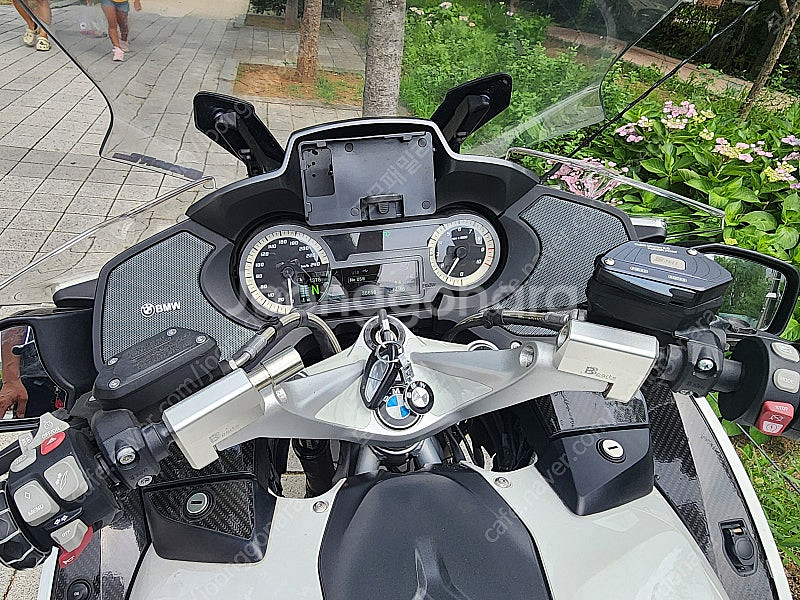 bmw r1200rt 판매합니다--1