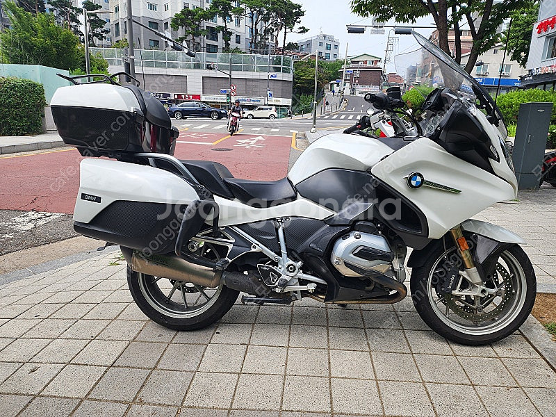 bmw r1200rt 판매합니다--2