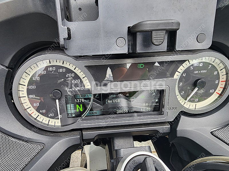 bmw r1200rt 판매합니다--6