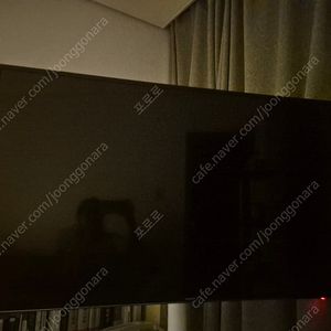 삼성 50인치 tv 부품용