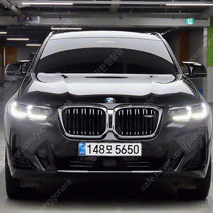 BMW X4 (G02) xDrive M40i 중고 판매합니다 ★전액할부★저신용★전국최저가★유튜브:뿅카TV★