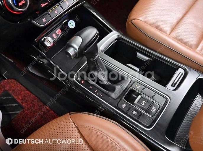 중고차 기아 더 뉴쏘렌토 디젤 R2.2 2WD 마스터 ...--2
