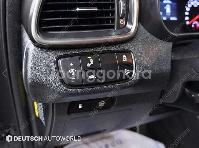 중고차 기아 더 뉴쏘렌토 디젤 R2.2 2WD 마스터 ...--6