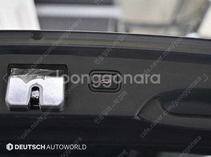 중고차 기아 더 뉴쏘렌토 디젤 R2.2 2WD 마스터 ...--7