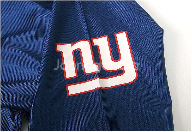 NFL NY Giants 풋볼져지 M(100) 정품Reebok Made in Korea (무료배송)/희귀소장품--5