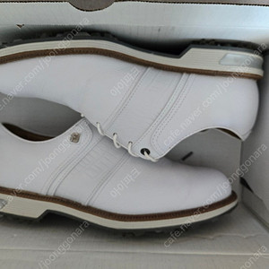 FOOTJOY 풋조이 프리미어 패커드 남성 골프화