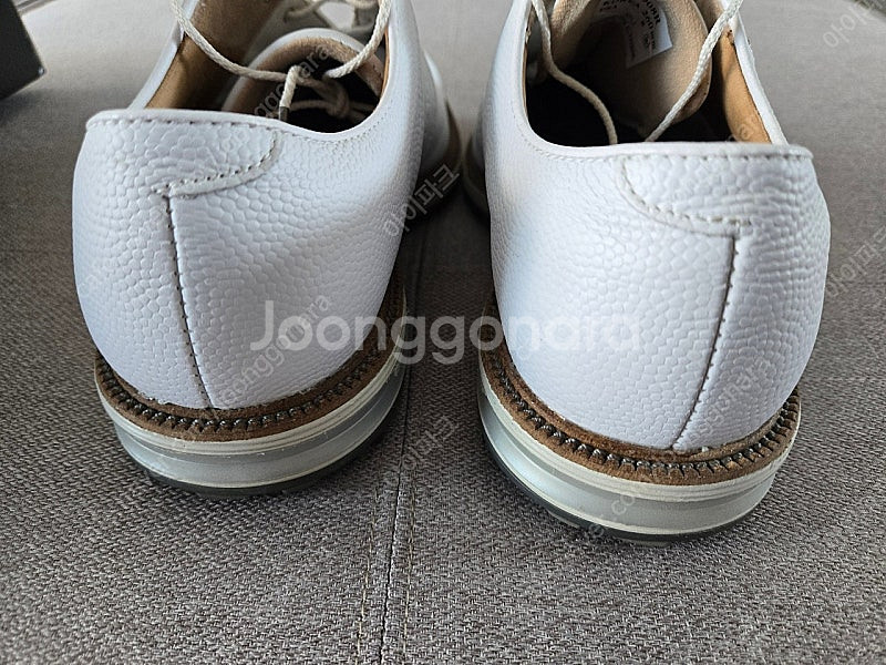 FOOTJOY 풋조이 프리미어 패커드 남성 골프화--3