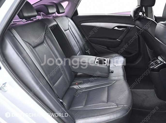 중고차 현대 i40 살룬 2.0 GDi 스마트 부부중고...--4