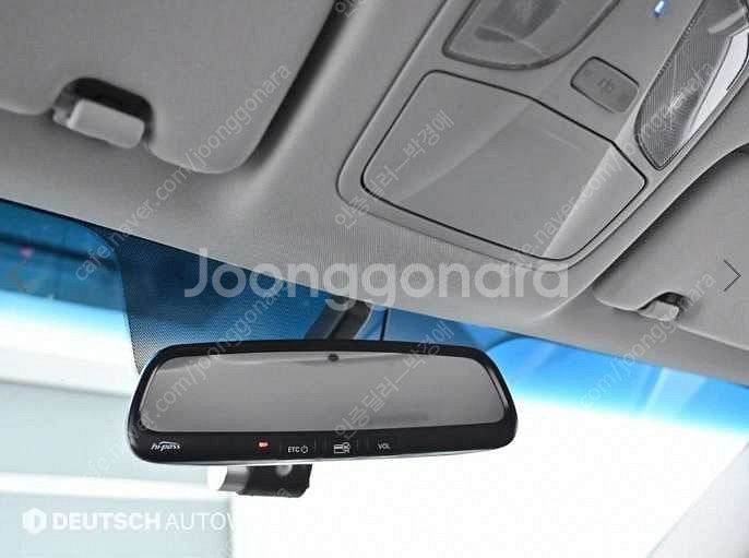 중고차 현대 i40 살룬 2.0 GDi 스마트 부부중고...--8