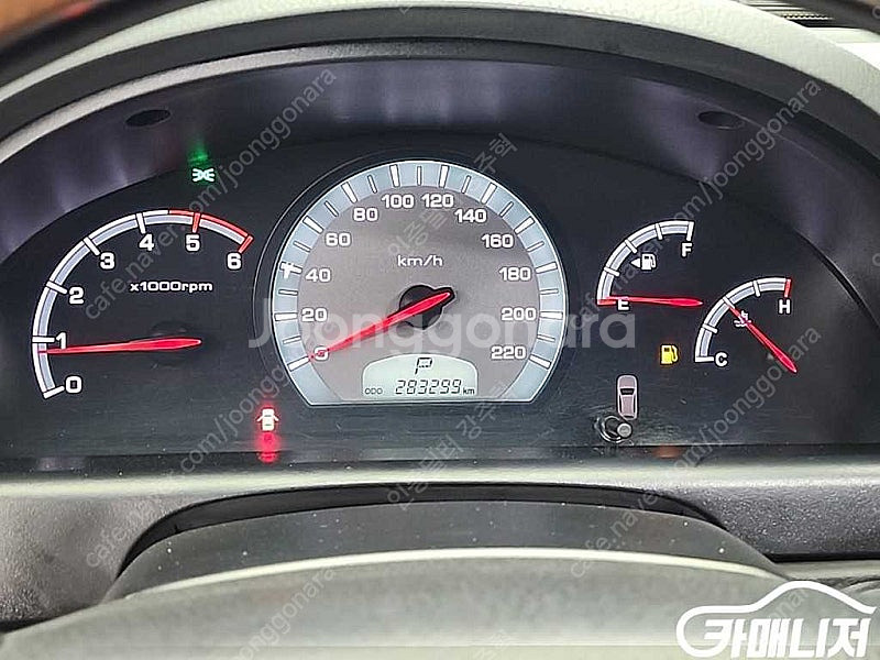 [KG모빌리티(쌍용) ]렉스턴W 2.0 4WD RX7 ...--6