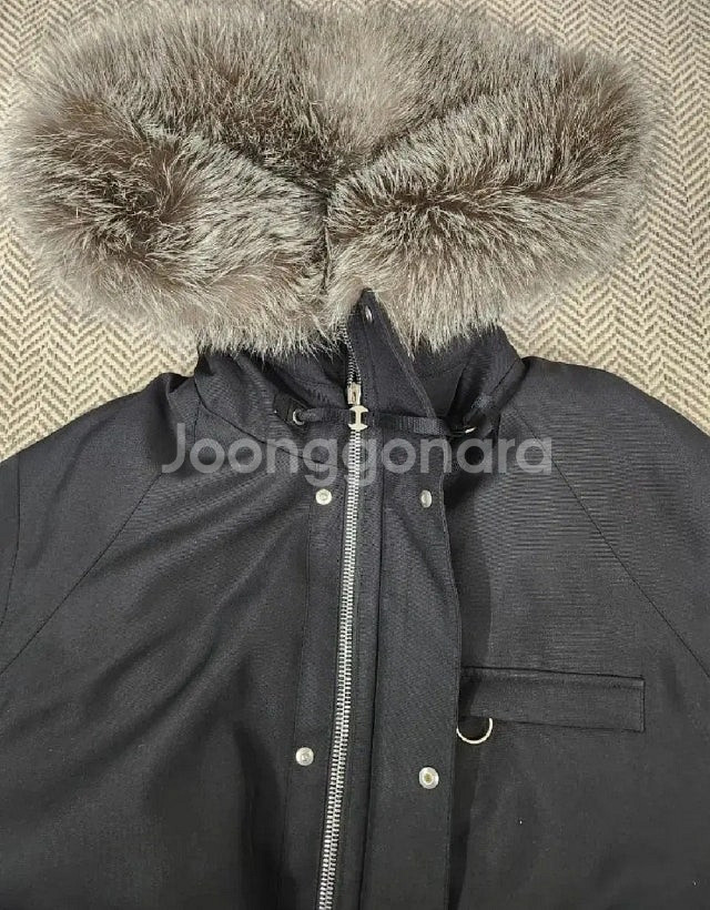 솔리드옴므 투미 다운--0