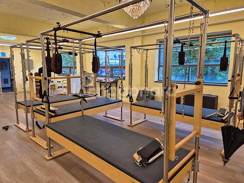 리바디 캐딜락, 리포머, 바렐, 체어 판매합니다--0