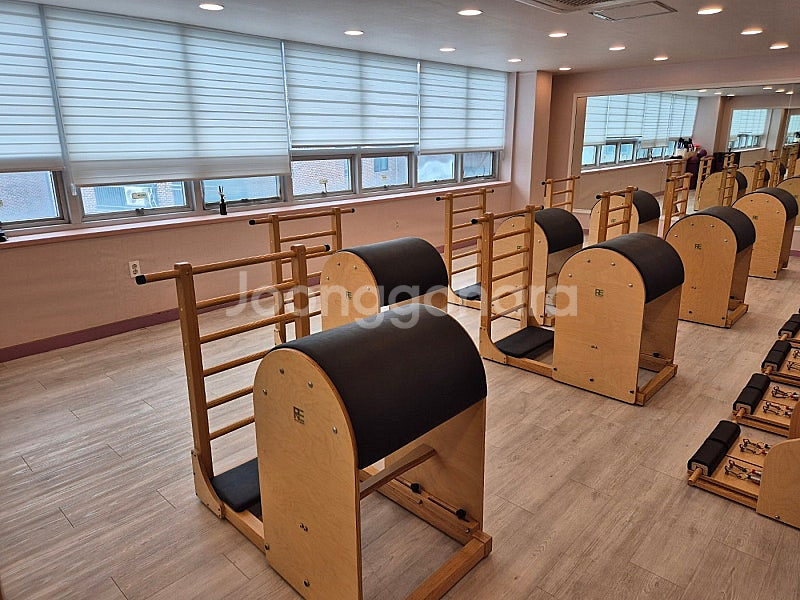 리바디 캐딜락, 리포머, 바렐, 체어 판매합니다--2