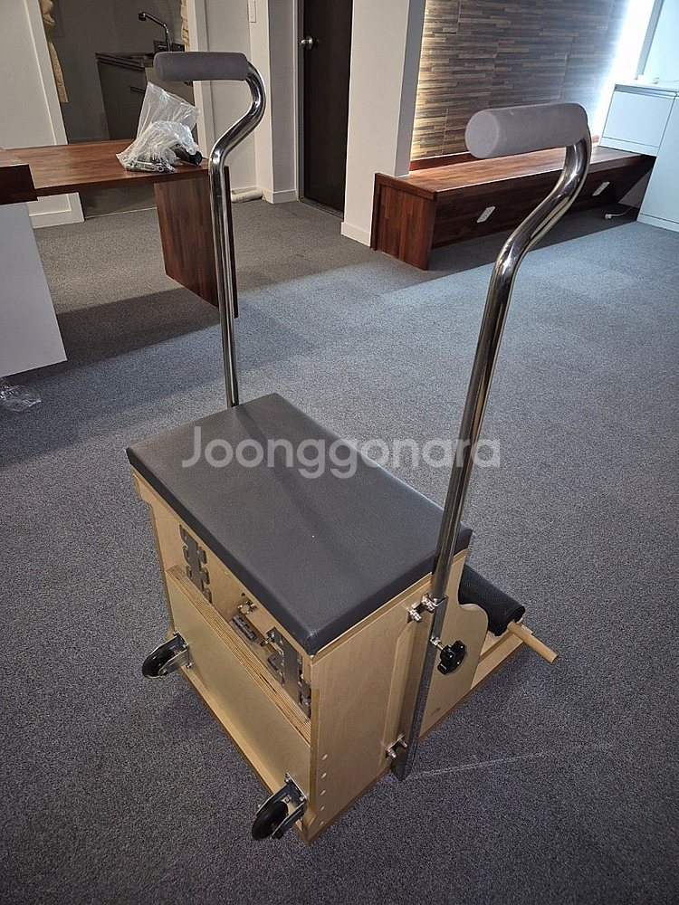 리바디 캐딜락, 리포머, 바렐, 체어 판매합니다--4