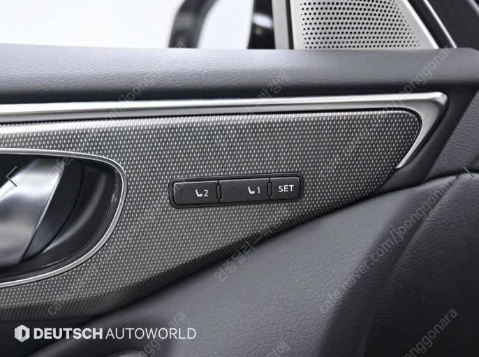 중고차 인피니티 Q50 S 하이브리드 블루스포츠 부부중고차 중고차할부 ★ 여유자금 ★ 수원 ★ 이미지