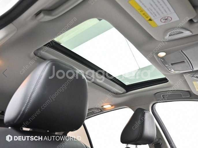 중고차 인피니티 Q50 S 하이브리드 블루스포츠 부부중...--7