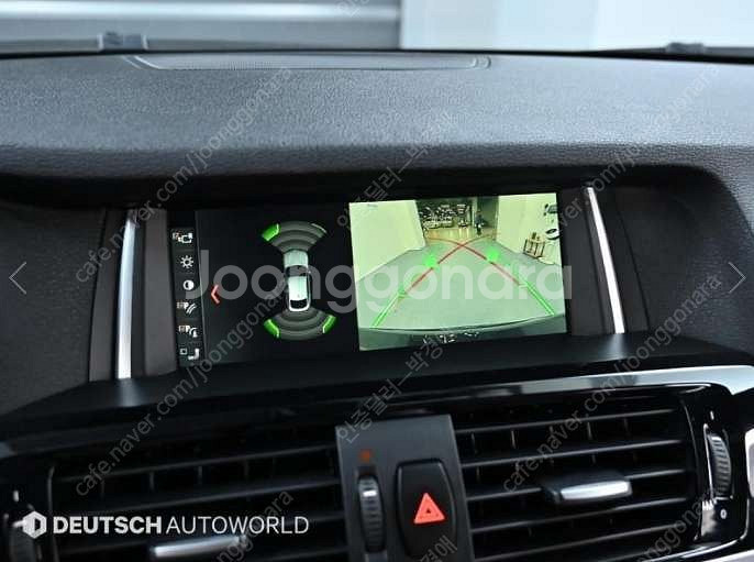 중고차 BMW X4 M40i 부부중고차 중고차할부 ★ ...--4