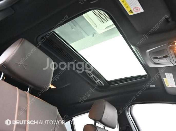 중고차 BMW X4 M40i 부부중고차 중고차할부 ★ ...--7