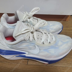 나이키 지티컷2 퍼스트컬러