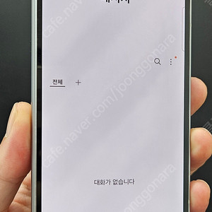 갤럭시폴드6 256G 실버쉐도우 89만 인천 부평