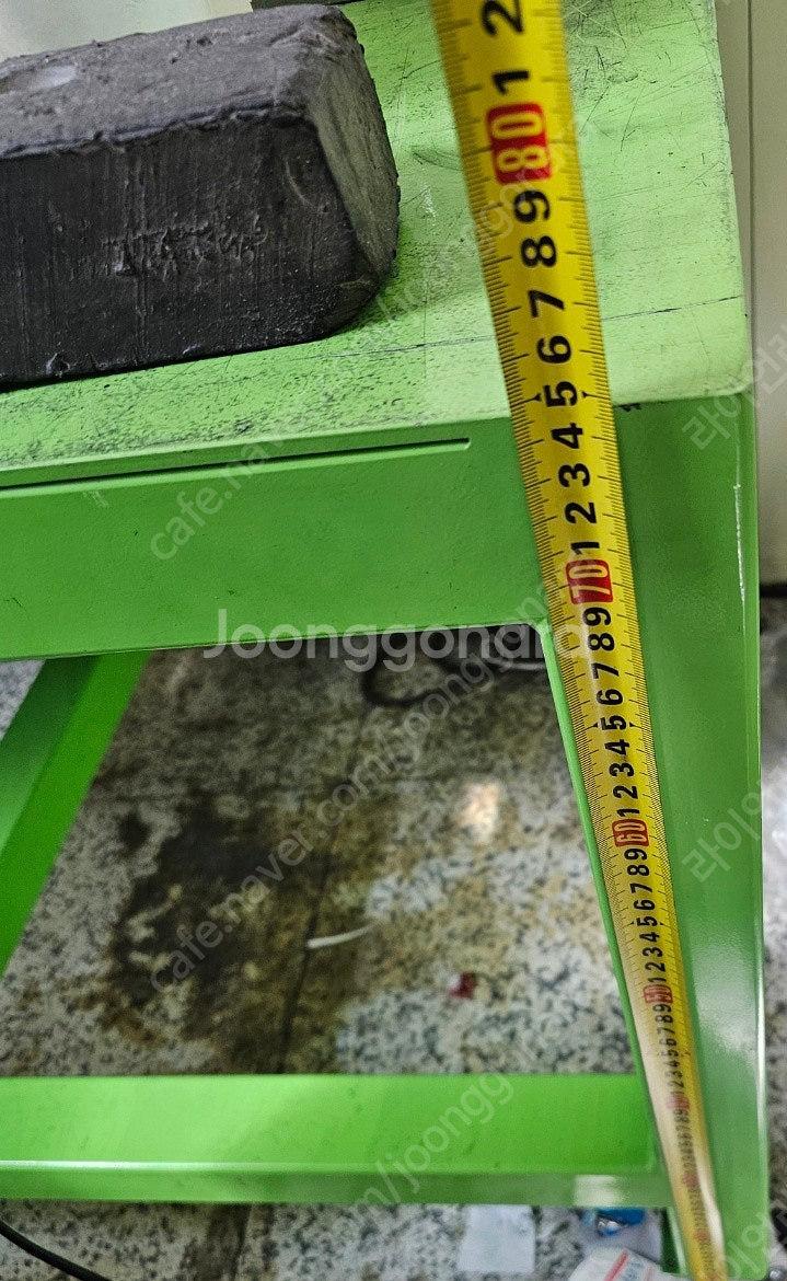 산업용 고중량 테이블 , 고중량 작업대, 금형 테이블 ,--5