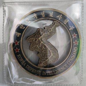 정보사령부 코인