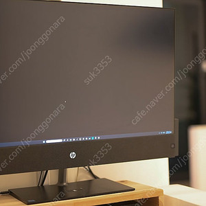 hp 32인치 올인원 파빌리온 32-b0020kr