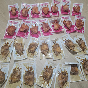 육식토끼 닭가슴살 28개