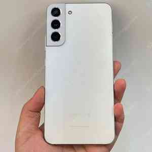 98194(울산중고폰) 갤럭시S22플러스 화이트 256GB 판매합니다 24만원 텔레그램OK