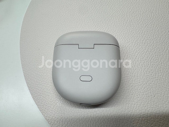 보스 QC 울트라 이어버드 화이트스모크--2
