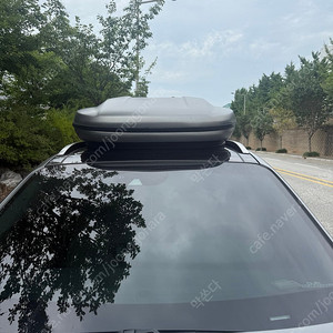 넥쏘 (무광) 린드메이드 루프박스 팝니다