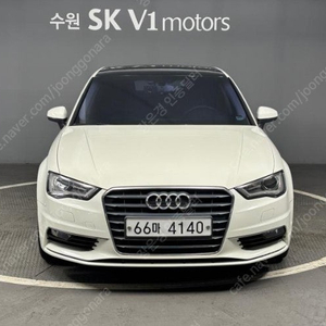 특가 900만원 2015년 106,717Km 아우디 A3(3세대) 25 TDI 다이나믹