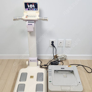 ioi353 인바디