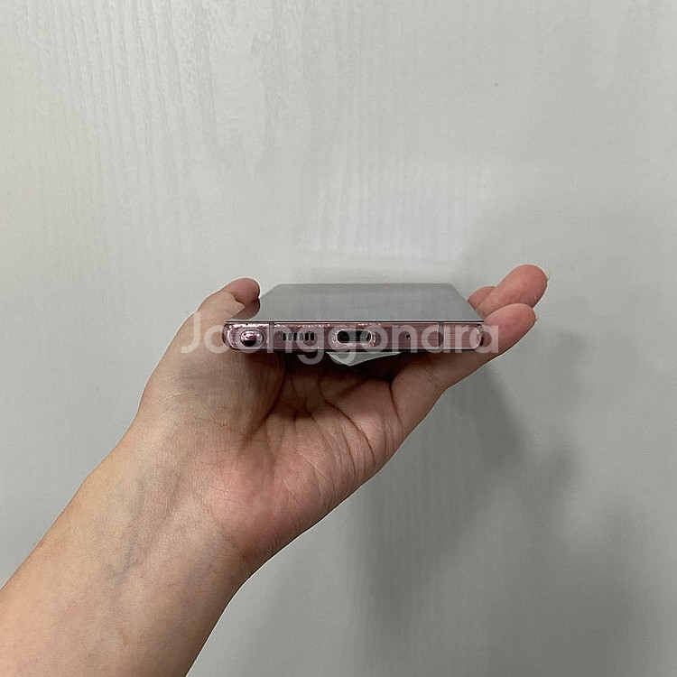 84139 갤럭시노트20 브론즈 256GB 부산 중고폰...--6