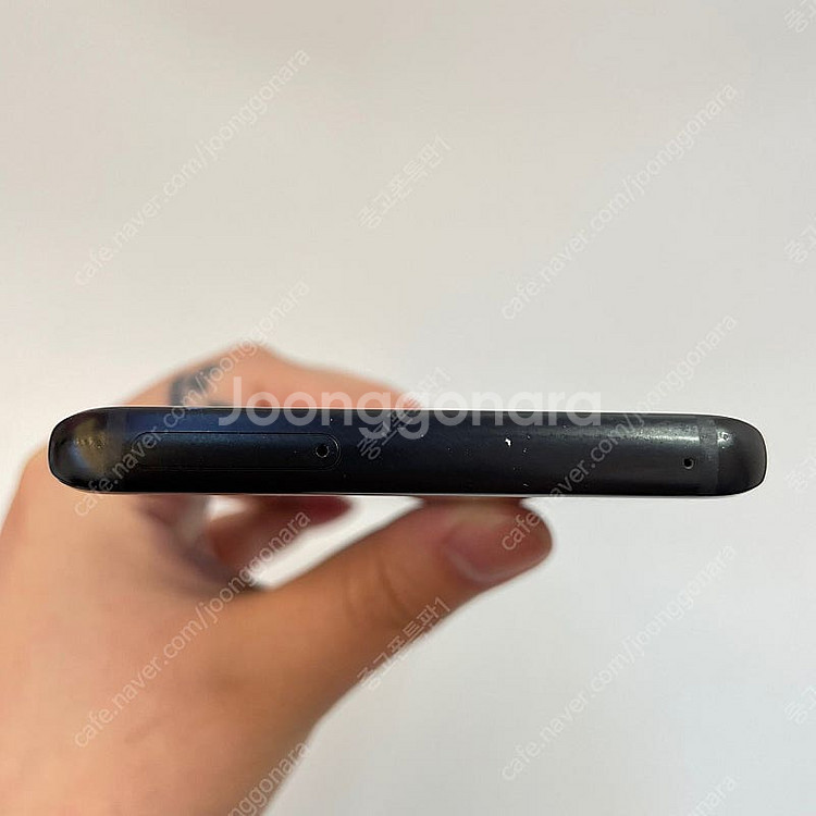 99013(울산중고폰) 갤럭시S9플러스 블랙 64GB ...--3