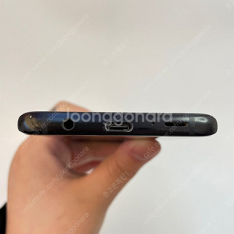 99013(울산중고폰) 갤럭시S9플러스 블랙 64GB ...--4