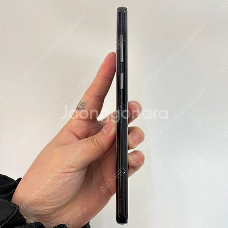 99013(울산중고폰) 갤럭시S9플러스 블랙 64GB ...--5