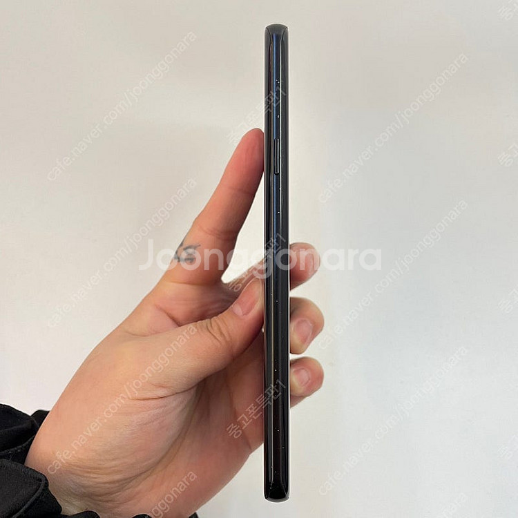 99013(울산중고폰) 갤럭시S9플러스 블랙 64GB ...--6