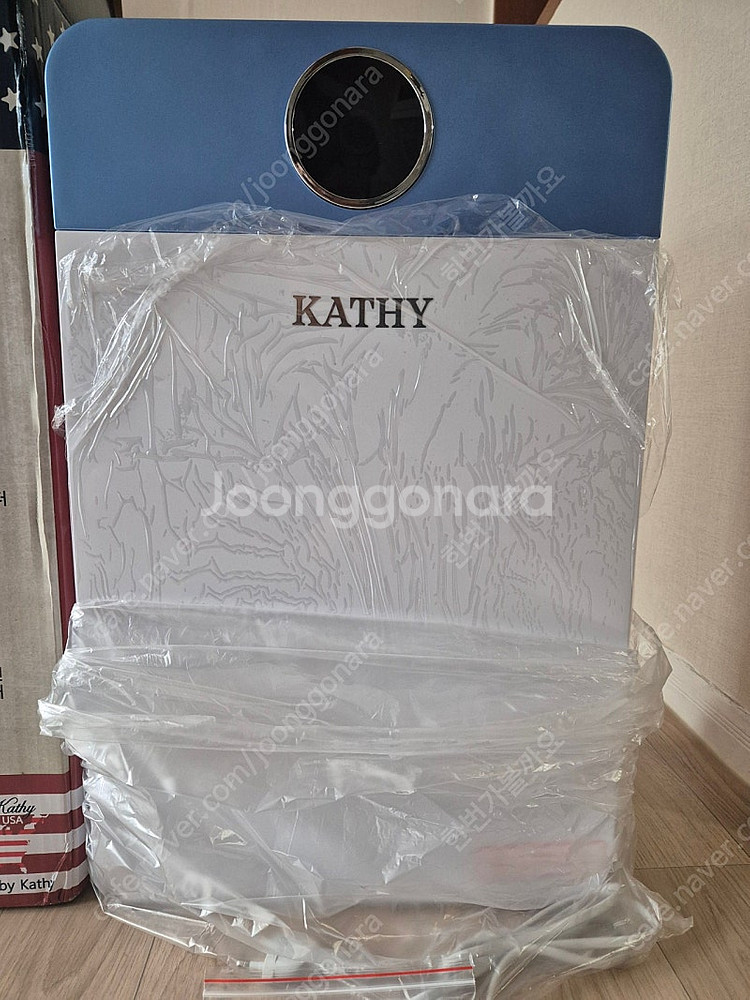 에어팩토리 공기청정기 (새상품)--1