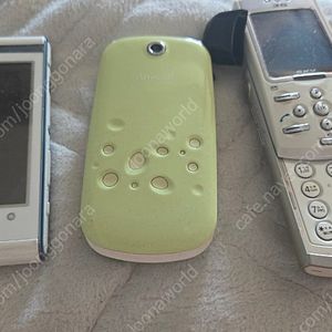오래전 휴대폰 팔아요