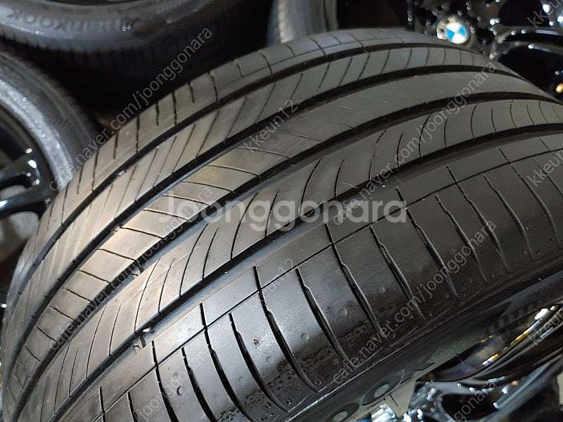 [판매] BMW F10 535d 350M 18인치 정품...--6