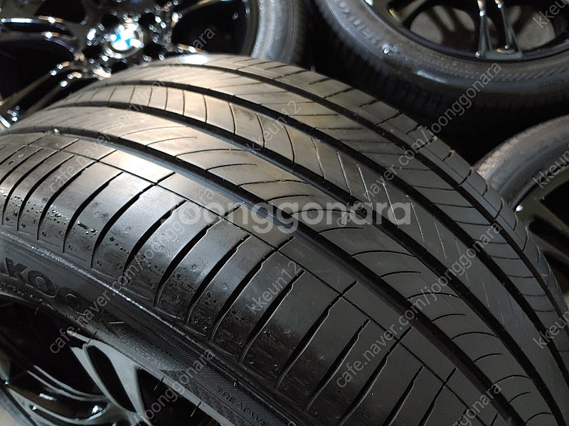 [판매] BMW F10 535d 350M 18인치 정품...--7