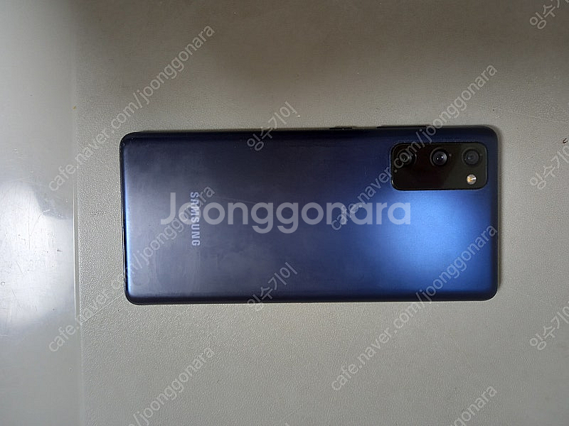 갤럭시 S 20. FE--0