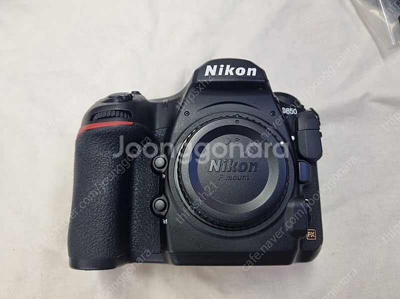 니콘 d850 판매합니다--1
