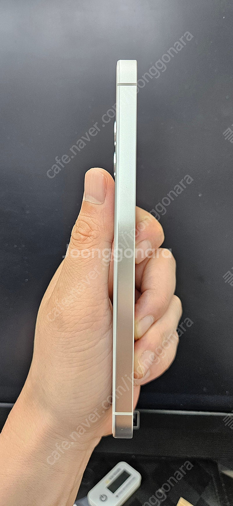 갤럭시S24 S921 256G A급 마블화이트 48만 ...--5