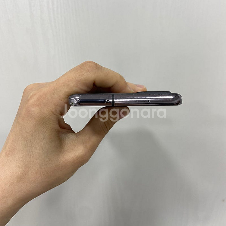 97409 갤럭시퀀텀2 그레이 128GB 부산 중고폰 ...--4